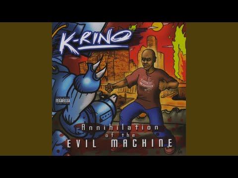 Video thumbnail for Intro (Annihilation of the Evil Machine)