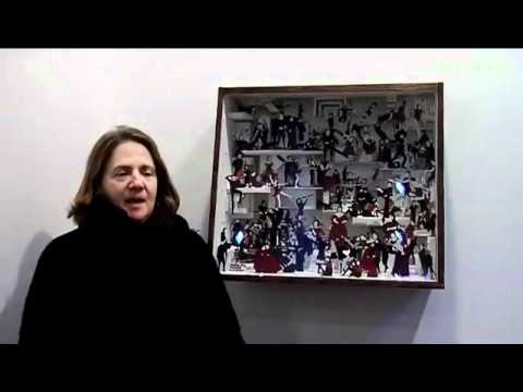 Recorrido por ARCO 2019 con la crítica de arte de EL PAIS