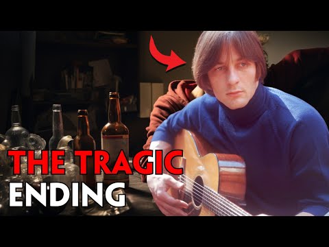 GENE CLARK: The Tragic Voice Behind The Byrds