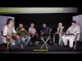 FC Director S Choice Junoon Imtiaz Ali In Conversation With The Team Of Junoon Jio MAMI 2015