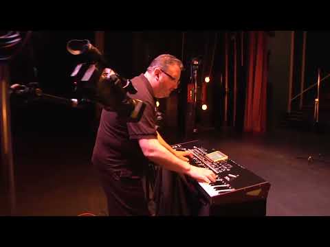 KORG PA3X LE VIDEO MANUAL