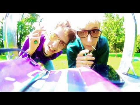 Lajfr & blanc - Digi feat. yanntray (Official Video)