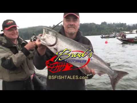 Brad's Wobblers & Killer Fish