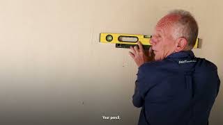 How to Install Floating Shelves — Step-by-Step DIY Guide