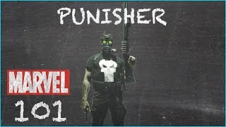 A One Man Army - Punisher