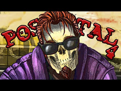 The State of POSTAL 4 in 2025