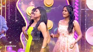 27th July 2025 Start Music Promo-Vijay tv Show Promo 5