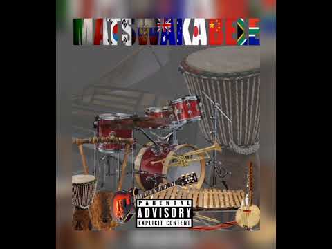 Trap Ke Mino Wa Ga Africa@mkumimagckoely709