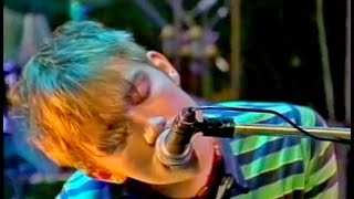 Blur - This is a Low - Live 1994 Stereo HD