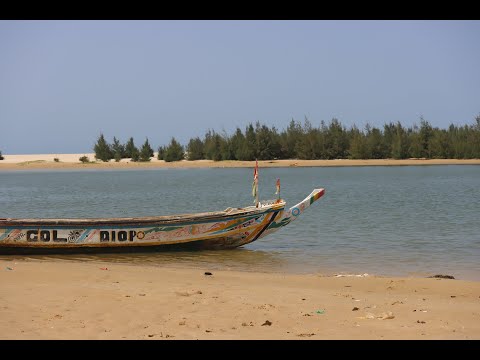 RES-COAST. ULPGC SENEGAL Version 10m ESP SUB VF