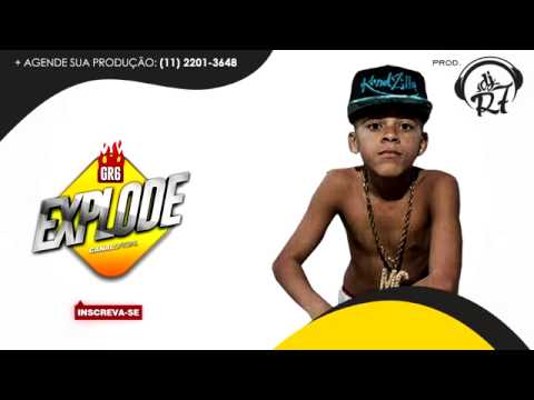 MC Novin - Novinha Experiente (DJ R7) Lançamento 2