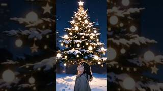 クリスマスにちなんで作ったオリ曲『クリぼっち』のMV🎄 #クリぼっち#失恋 #クリスマス #クリスマスソング #オリジナル曲 #音楽MV #shorts