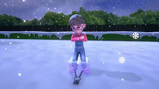 Scary Teacher 3D | Save Tina | Frozen Trap  | Z&K Global