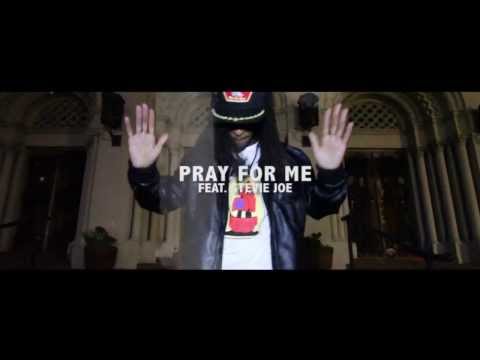 Lil Tae Ft. Stevie Joe - Pray For me | Directed by: @SureShotGunny