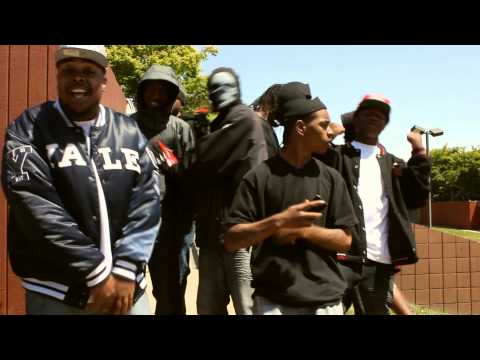 MoneyBeasley - GOOD IN THE HOOD / Im The Man