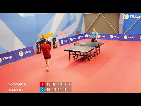 04.01.2023 TTCup Czech 6