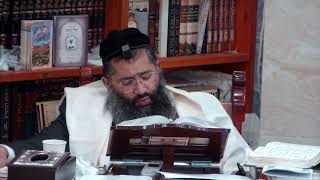 פלג המנחה בימי העומר   ההלכה היומית ליום שישי ז' איר פ''ו