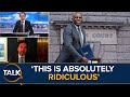 ‘This Is An Attack On JUSTICE!’| David Lammy To Scrap Juries For Most Crimes