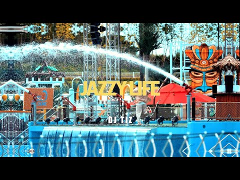 디제이티즈 (DJ Tiz) - 0시가 되면