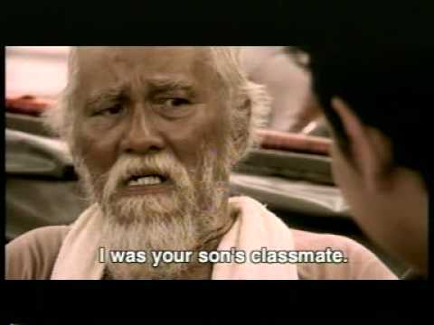 #PETRONASRaya 2002: Becaman