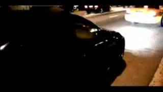 Heidi Montag sings HIGHER on the streets in front of KOI