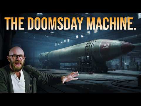 25 Times the Soviet Union Was Absolutely Insane