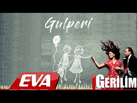 Gülperi Dizi Müzikleri - Gerilim