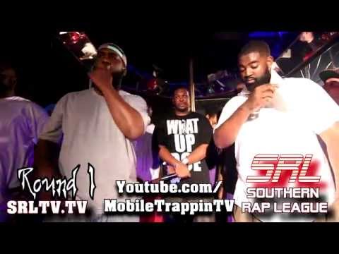 Chozsin vs Mackk Myron