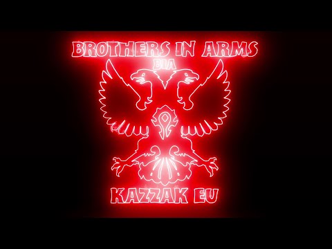 Kazzara The Hellforged