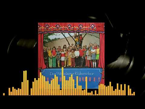 Hallo, Kinder - Wetzlarer Kükenchor mit seinen Solisten und Sprechern