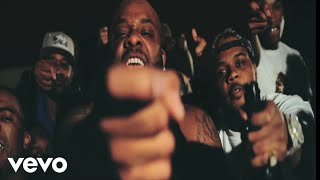 Yowda - Aint No Pussies