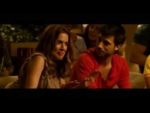 Lo Contrario Al Amor (2011) Teaser