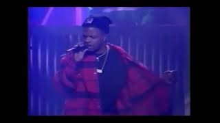 Bell Biv DeVoe - &quot;Gangsta&quot; and &quot;Do Me&quot; *MTV &#39;92: New Year&#39;s Eve 1991*