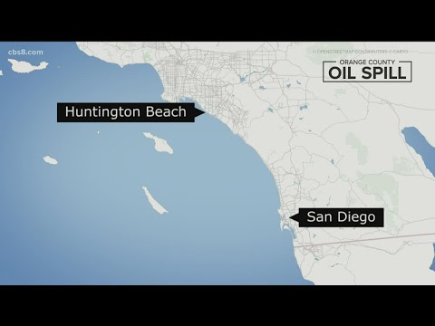 San Diego's top stories for Oct. 4, 2021 at 6 p.m.