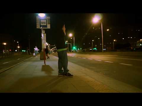 GĄBKA - Stoję z boku feat. Miroprominentz, Łuszy, KPSN (prod. Lancet) cuty Dj Beezee