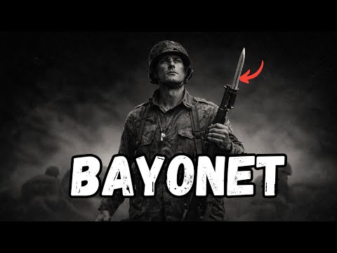 400 Paratroopers Pinned—Until Colonel Cole Led a Bayonet Charge