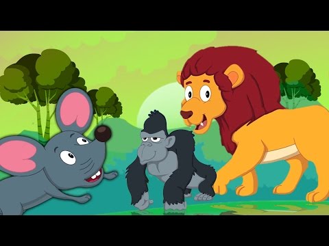 vivero español rima de compilación para niños y bebés