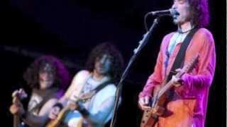 Extremoduro - Autorretrato (con letra)