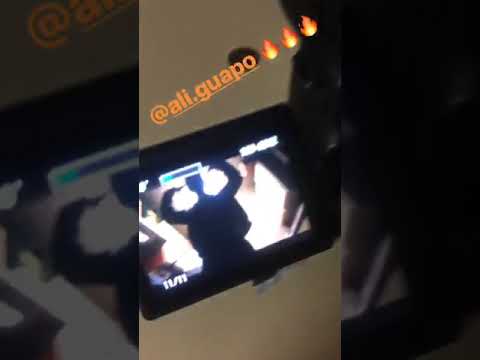 Ali Guapo Gang💥💥