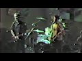 The Mr T Experience - "A Zillion Years" (live)