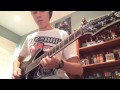 Hands Like Houses - I Am (Guitar Cover) w/ TABS ...