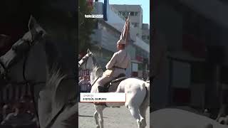 İzmir’in Dağlarında Çiçekler Açar! 104. Yıl Coşkusu | Telenews TV