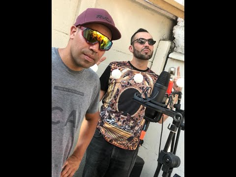 Kienezkribe ft High Beatz - Llegar a la luz