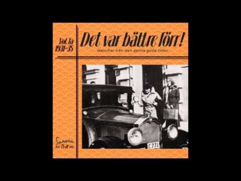Sten Axelson - Vackra Clara