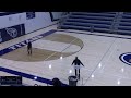 Lee S Summit West Titans Vs Blue Springs South Jaquars Mens Varsity Basketball