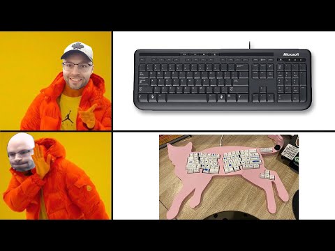 Northernlion Thinks He's a Normie