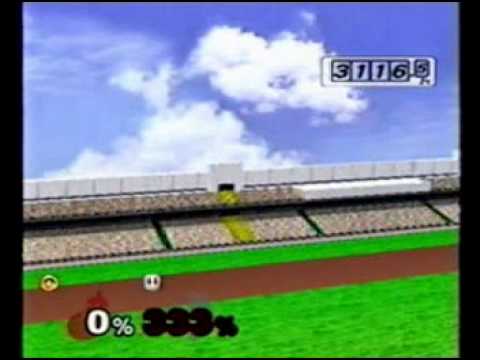 TD34 Ice Climbers 6368.6 (freeze glitch)