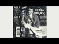 Extra Prolific You A Fool Instrumental