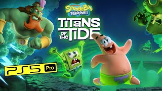 Download lagu SpongeBob Squarepants Titans of the Tide Demo PS5 Pro Gameplay mp3 Download lagu SpongeBob Squarepants Titans of the Tide Demo PS5 Pro Gameplay mp3