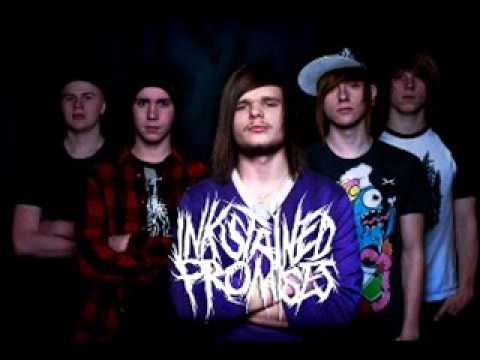 Ink Stained Promises - Vita